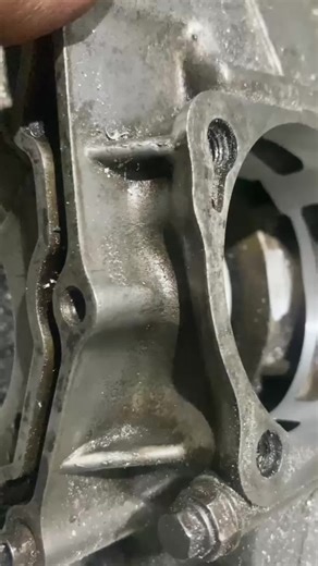 Rengkes kanan kiri CB mekso Liner 73, Jan dancok tenan jalur Oli dobol🗿 #rengkespecah #cb #icikiwir #cbjarwo #fyp