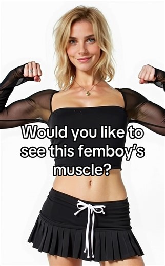 Exploring Androgynous Aesthetics in Trans Identity