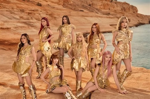 BINI performs ‘Pantropiko,’ ‘Karera,’ ‘Shagidi,’ and more in high-energy Coachella debut | ABS-CBN Entertainment