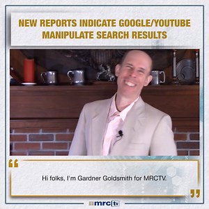 89K views · 256 reactions | The censorship of conservative voices on Google/YouTube continues. Watch Gardner Goldsmith break down a leaked document from an anonymous Google employee discussing 'blacklist files' which the company uses to filter out 'sensitive' words it does not like. | MRCTV | Facebook
