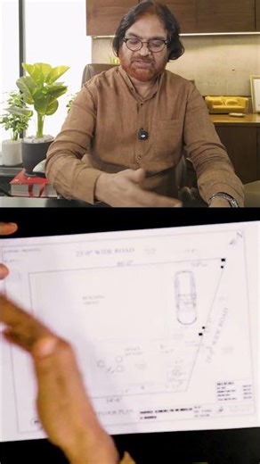 28 ft X 46 ft 1,288 sqft Small House PLAN Mistakes | SMALL PLANS Corrected by Architect