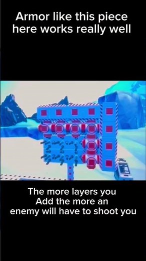 Trailmakers tank tutorial pt1 #trailmakers #tanks #gaming