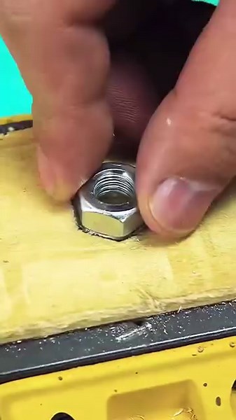 Useful! Make Super Mini Cutting Tool with Rivet | Toolstour