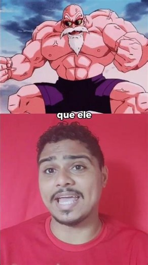 Who was the first character to defeat Goku? #dragonball #anime #manga