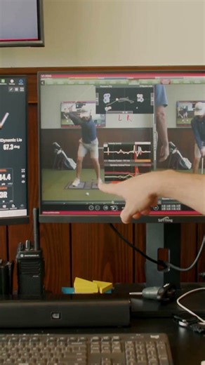 The Moment Everything Clicks 🤯 | Feel vs. Real in Golf Instruction