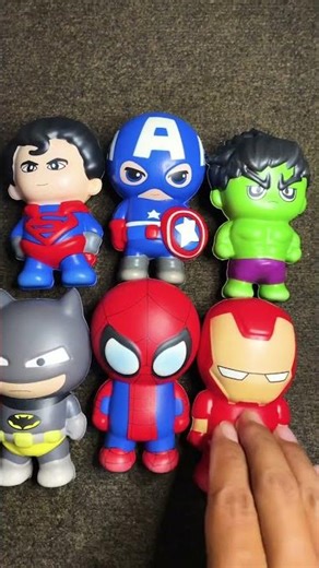 Satisfying superhero cute #funny #memes #viral #trend #shorts