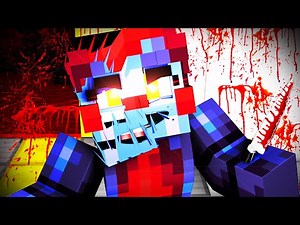 FNAF Sister Location - BABY FINALE! (Minecraft FNAF Roleplay) #10