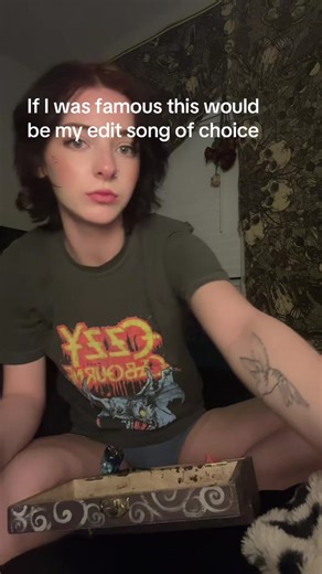 🐈‍⬛ J🦇 (@justthinkin0)’s videos with Dramamine - Modest Mouse