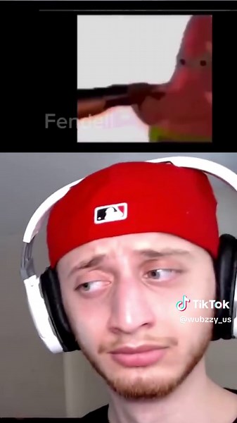 @Wubzzy Watch tiktok and the story behind it #willian #wubzzy #wubbzy #fyp #magic #filter