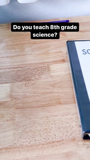 Check out some resources from my 8th grade science STAAR Review #texasteacher #scienceteacher