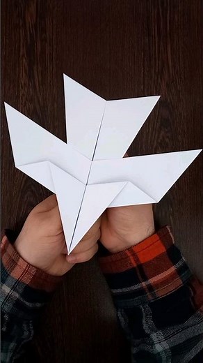 How to Make Paper Airplane that Fly Far