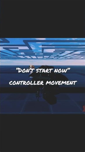 Controller movement #2 | NIFI #evade #roblox