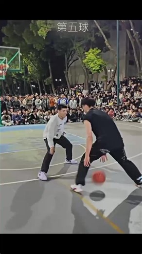 Top 5 Basketball Plays of 2025 You Can't Miss