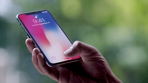 The Story Behind iPhone X’s Gesture Interface
