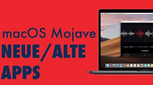 Die Beta Version von macOS Mojave ist jetzt schon eine Weile veröffentlicht und auch bis zur regulären Veröffentlichung von Apples neustem Betriebssystem ist es nicht mehr allzu lange. Es wird also Zeit die neuen Funktionen wie den Dark Mode, die neue Ansicht im Finder, die neuen Apps wie Aktien oder Home und vieles andere in Videoform vorzustellen. Video: https://youtu.be/kRB8No89BTs | Apfellike | Facebook