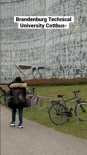 Brandenburg Technical University Cottbus- BTU Cottbus