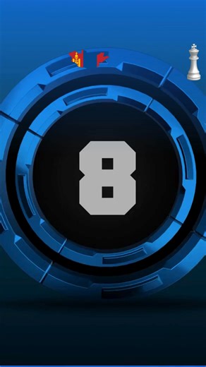 Mongolian National Chess Championship 2025 Round-8 #chess#chessmaster#chessgame#ШАТАР | Odchessworld