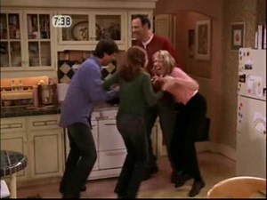 Everybody Loves Raymond - Favourite scene part 2