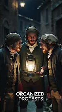 Episode 12 The Stamp Act Crisis (1765)