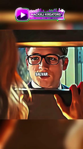 Este chico salva el mundo 🎬🤯#peliculas #cineyseries #movie #series #shorts