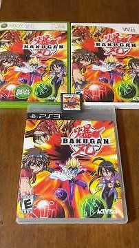 Every version of Bakugan Battle Brawlers is great! #shorts
