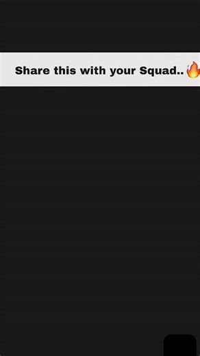 ProTipsff on Instagram: "Strategic rush plan - for free fire clash squad strategic 4-player rush plan 🔥 free fire clash squad teamwork explained step by step. learn perfect squad roles with rusher, flanker, and support positioning to break enemy defense and win fights easily. this coordinated rush strategy helps dominate clash squad matches. save this plan and try it with your squad 💀 #freefire #clashsquad #ffsquad #ffstrategy #ffgameplay"