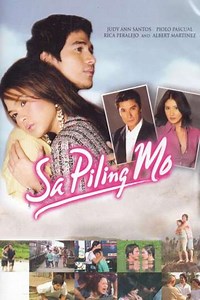 Sa Piling Mo (2006) - TV Show