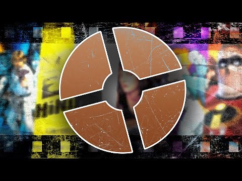 TF2 And Its Many Movie References