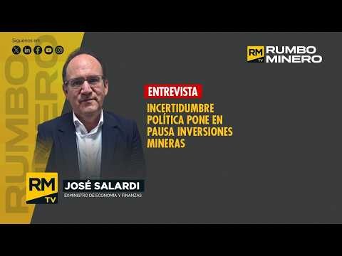Political uncertainty puts mining investments on hold