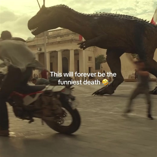 #jurassicworld #jurassicpark #dinosaur #makemefamous #rightaudience #sad #sadstory #sadstory #goviral #jurassic #viralvideos #carno #carnotaurus #fyp #fyppp