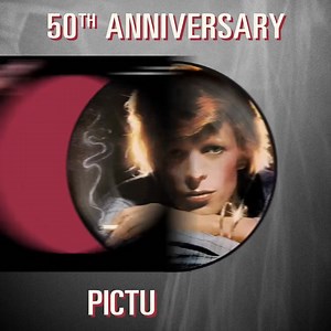 Introducing the 50th anniversary editions of Young Americans. 🎶 Originally released in 1975, you can now pre-order the 1LP picture disc and 1LP half-speed master edition of this iconic album. | David Bowie