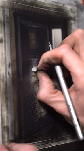 Taylor Mazer on Instagram: "Wrapping up another drawing in ink."