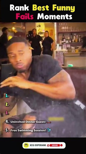 Top Funny Fails! 😂#shorts #funnyfails #epicfail #funnyvideo #trending