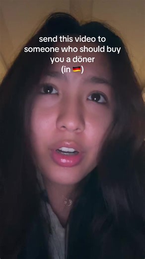 Kauf Mir Ein Döner Kebab – Share the Cravings