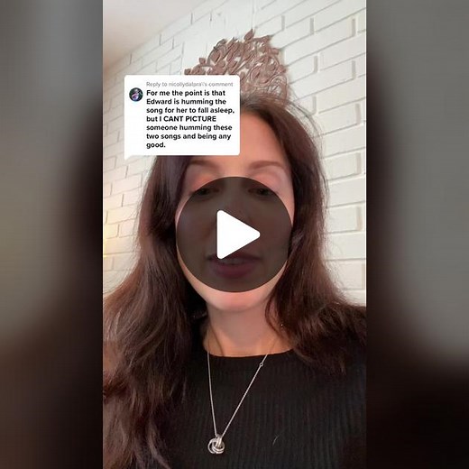 Humming the Twilight Lullaby: A Musical Challenge