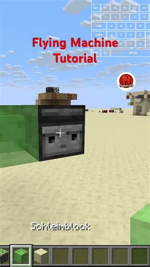 Flying Machine Tutorial