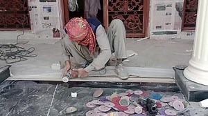 Clean & Shine Marble Polishing on TikTok