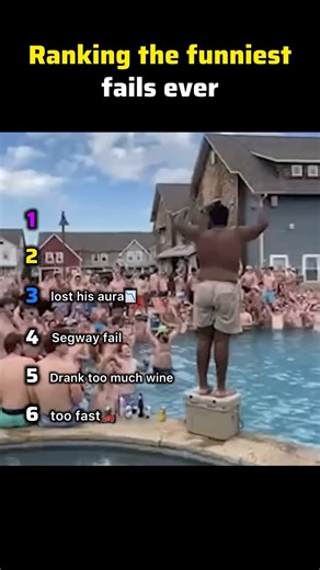 Ranking the funniest FAILS ever🤣 You won‘t belive!