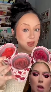972K views · 10K reactions | Trying This Amazing Blush | NikkieTutorials | Facebook