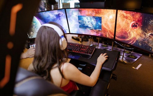 Historia de los videojuegos: desde sus orígenes hasta la Realidad Virtual