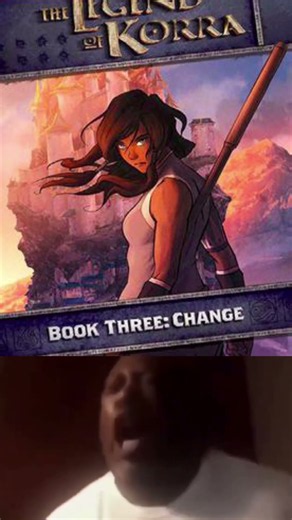 The legend of Korra all seasons ranked.
