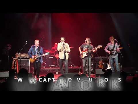 Captain Obvious Trailer '24