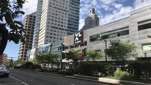 XL Center to see major renovation following funding approval