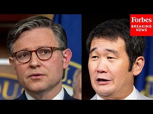 Dave Min Accuses GOP Of Having 'Pedophile Protection Syndrome', Calls For Epstein Files Release