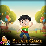 Fun Loving Boy Escape - World Escape Games