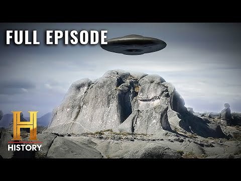 Ancient Aliens: UFO Sightings in Mystical Lands (S2, E1) | Full Episodes