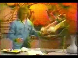 MST3K original KTMA intro from 1988