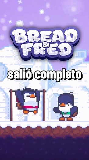 Descarga gratis Bread & Fred para PC y disfruta de juegos recomendados