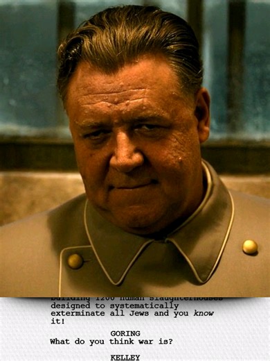 The Impact of Nuremberg on Crime and Justice