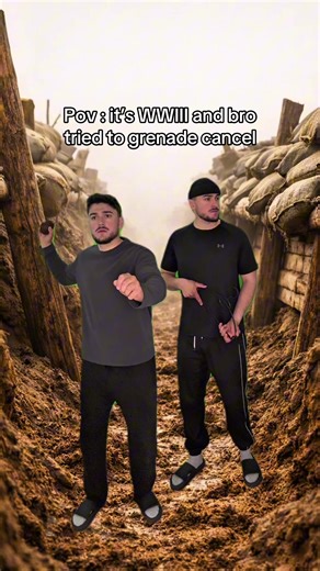 It doesn’t work like that in real life 😂 #foryoupagе #WWIII #meme | meme